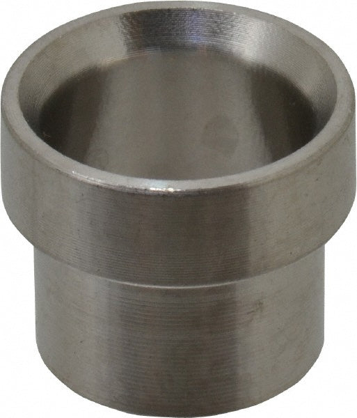 OMEGA ONE INC. TX-8-S Stainless Steel Flared Tube Sleeve 1/2" OD, 37 deg Flared Angle
