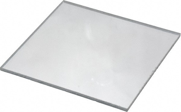 Steelman 05154 4 Inch Long, 4 Inch Wide Square Inspection Mirror