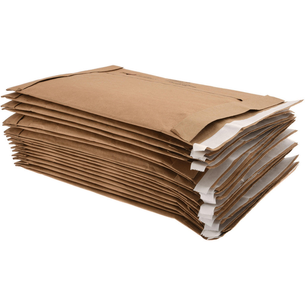 Jespen Ind LLC JPSS3 Jiffy Padded Mailer Self-Seal
