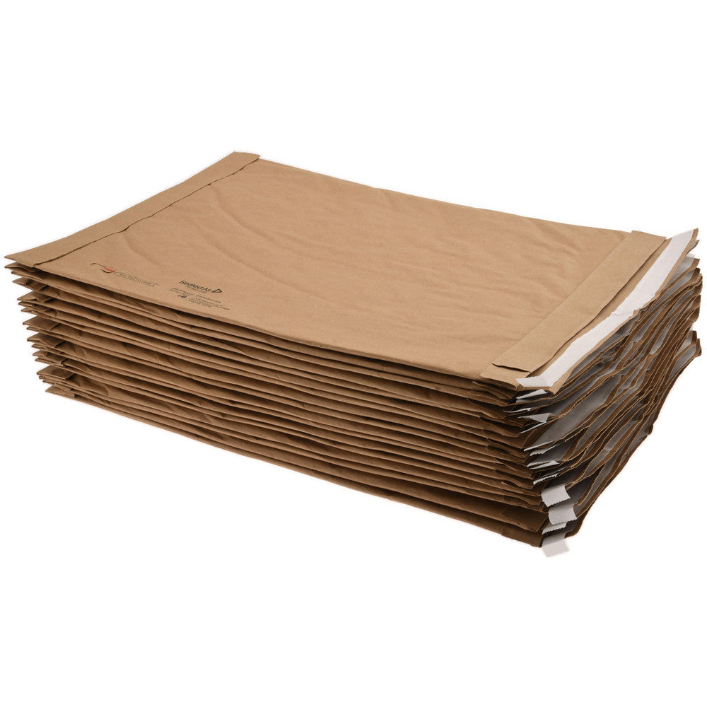 Jespen Ind LLC JPSS6 Jiffy Padded Mailer Self-Seal, 19" OAL