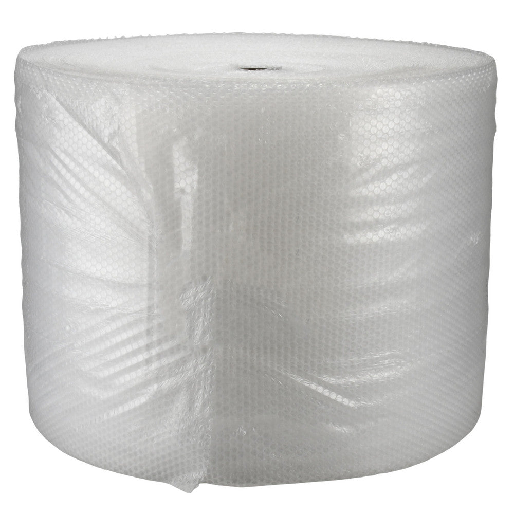 PREGIS CORPORATION 4061072 300' Long x 12" Wide x 3/16" Thick, Small Sized Bubble Roll