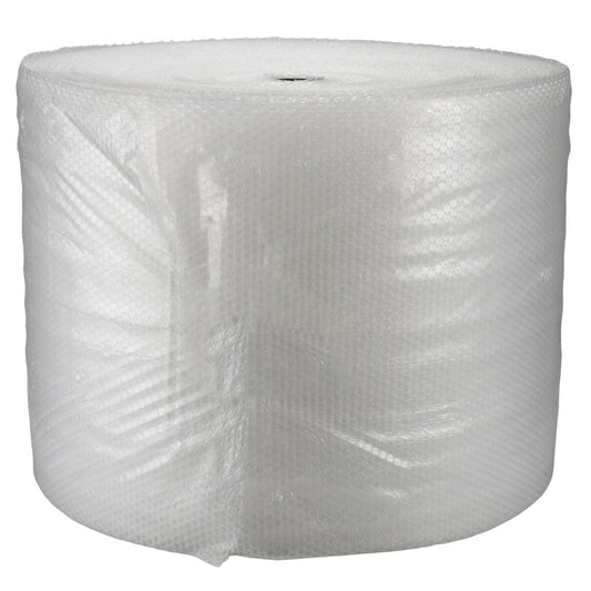 PREGIS CORPORATION 4061072 300' Long x 12" Wide x 3/16" Thick, Small Sized Bubble Roll