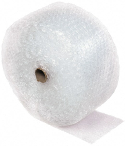 Pregis Corporation 4061065 375' Long x 24" Wide x 5/16" Thick, Medium Sized Bubble Roll