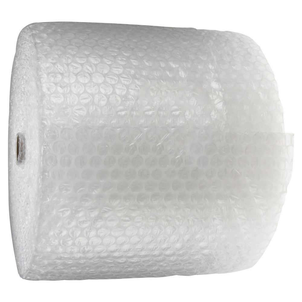 Pregis Corporation 4061067 188' Long x 12" Wide x 5/16" Thick, Medium Sized Bubble Roll