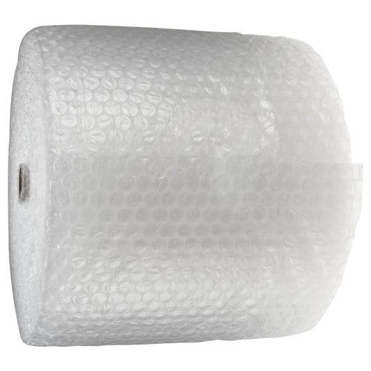 PREGIS CORPORATION 4061073 125' Long x 12" Wide x 1/2" Thick, Large Sized Bubble Roll