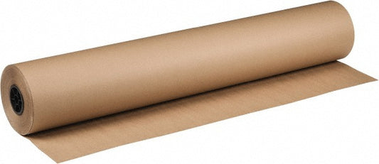 Jespen Ind LLC C2140480 Packing Paper Roll