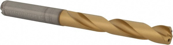 Kennametal 4149252 Jobber Length Drill Bit 5/16" (0.3125) Dia, 140 deg, Solid Carbide
