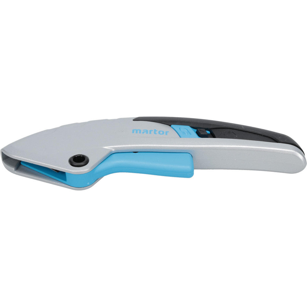 Martor USA 122001.02 Utility Knife Retractable