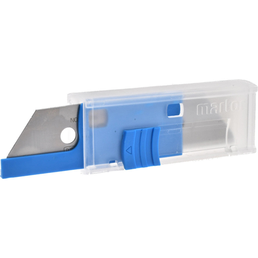 Martor USA 60099.70 Double Bevel Knife Blade