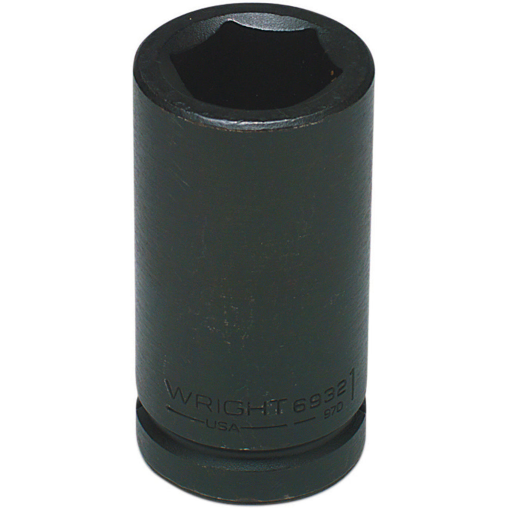 Wright Tool & Forge 6928 Impact Socket