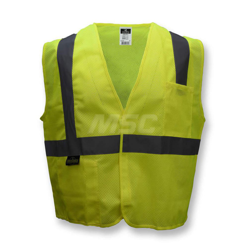 Radians SV2GM2X High Visibility Vest 2X-Large