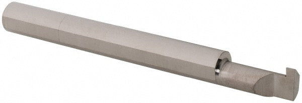 Scientific Cutting Tools, Inc. GT062Q-8 Grooving Tool Left Hand, 1/4" Shank Dia