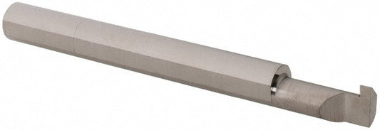 Scientific Cutting Tools, Inc. GT062Q-8 Grooving Tool Left Hand, 1/4" Shank Dia