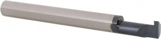 Scientific Cutting Tools, Inc. GT062Q-8A Grooving Tool Left Hand, 1/4" Shank Dia