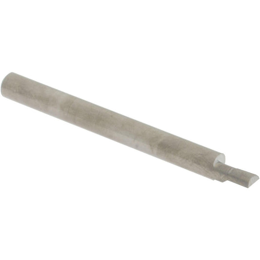 Accupro ACC-BBL140250 Boring Bar 1/4" Max Depth, Left Hand, 3/16" Shank Dia, Submicron Solid Carbide