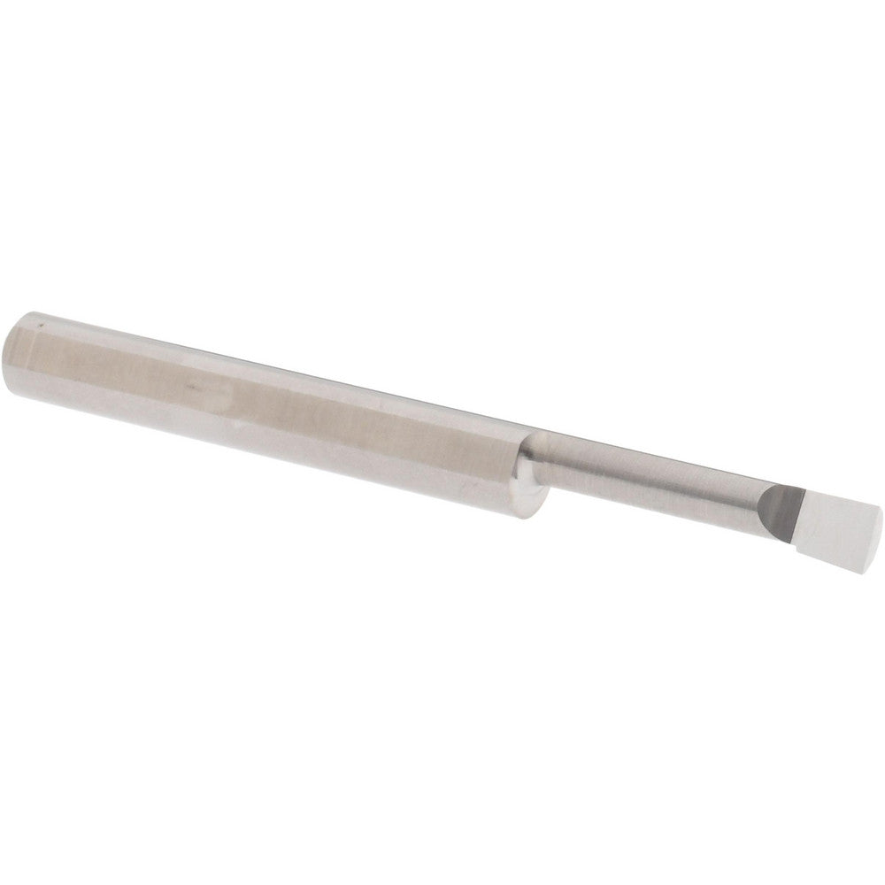 Accupro ACC-BBL140700 Boring Bar 0.1400" Min Bore, 0.7000" Max Depth, Left Hand, Submicron Solid Carbide