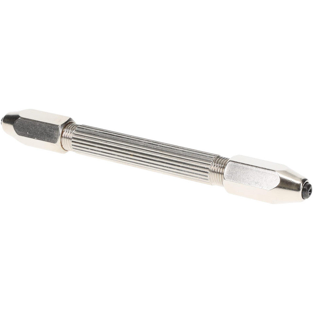 Value Collection REV.COL.PINVISE 5" Long, 0.125" Capacity, Pin Vise