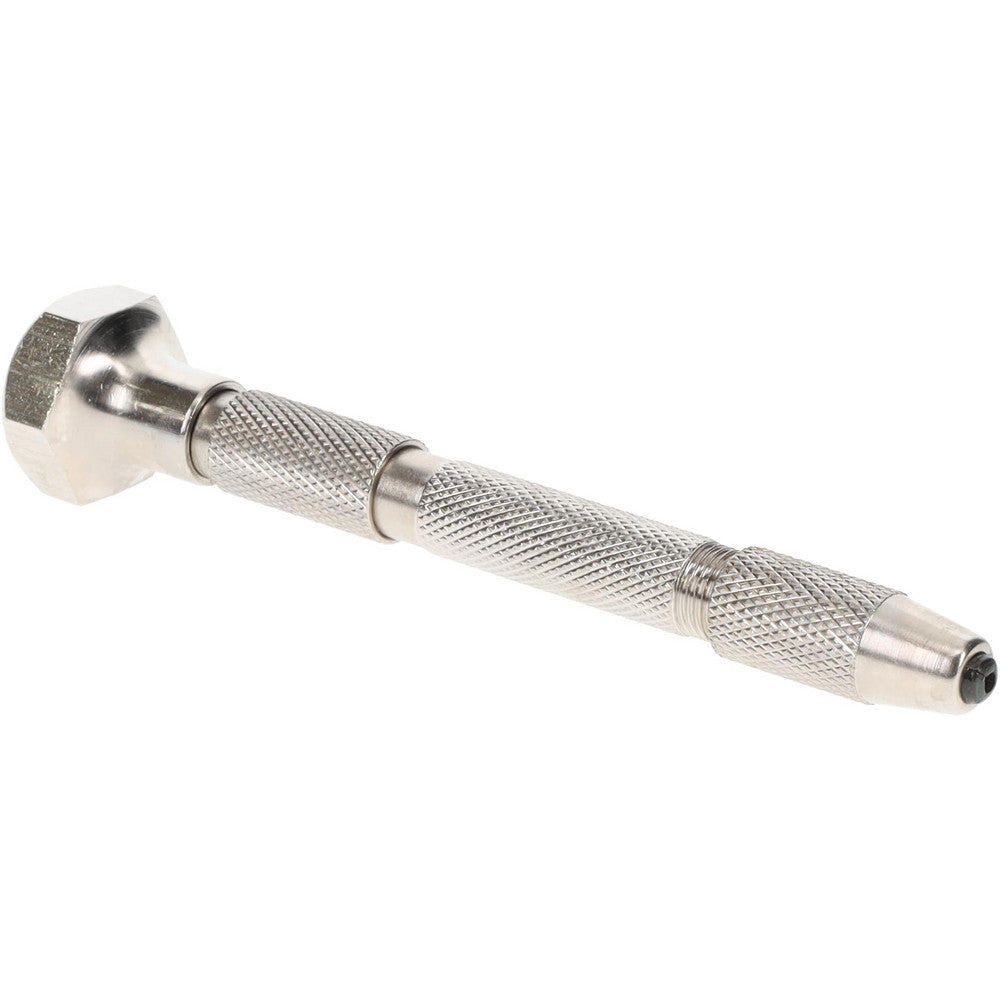 Value Collection HAND DRILL 3-33/64" Long, 0.094" Capacity, Pin Vise