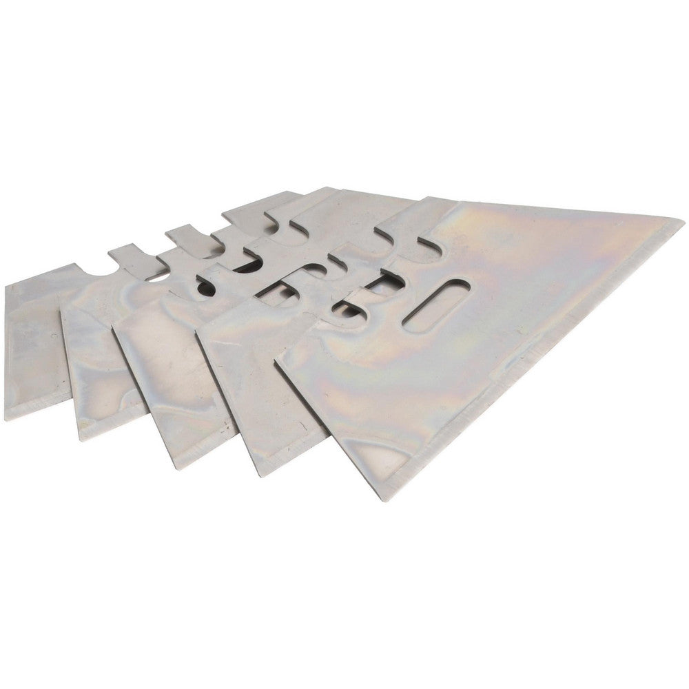 U.S. Blade Manufacturing Compa 115-20 Utility Knife Blade