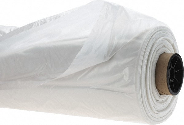 C.S. Osborne & Company CU02973F Contractor Trash Bags 150 gal, 1.75 mil, 50 Pack