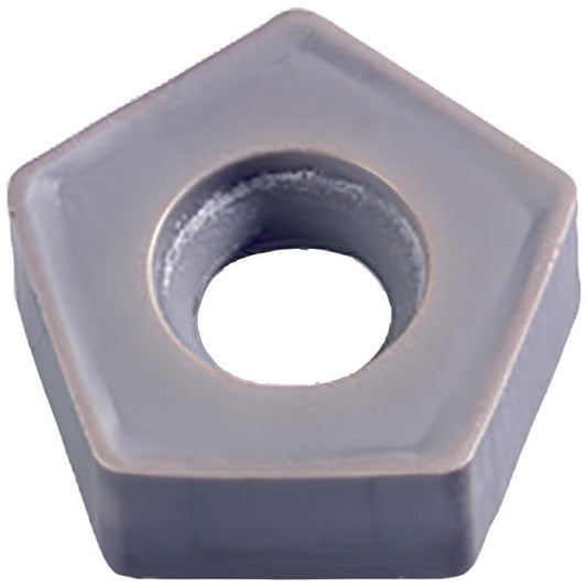 Ingersoll Cutting Tools 5811959 Milling Insert ANSI PNCU0805GNR J IN70N, ISO PNCU0805GNR JIN70N, IN70N, Silicon Nitride
