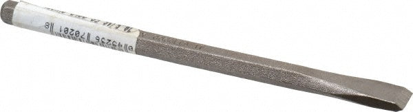 Mayhew 70201 Cold Chisel