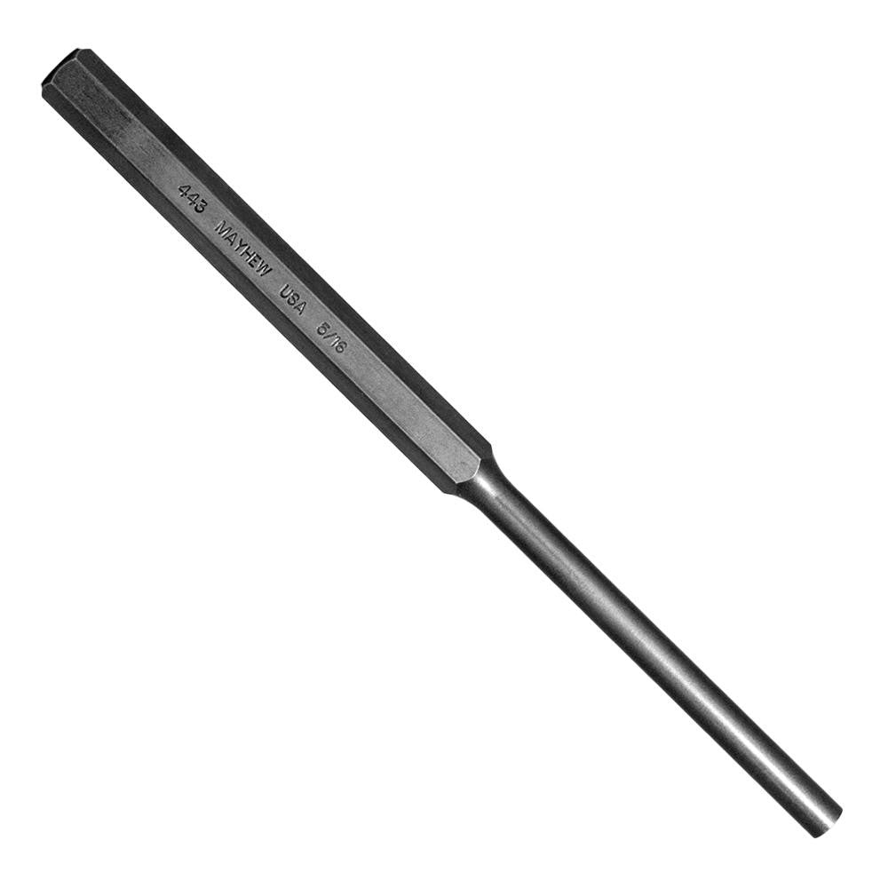 Mayhew 71503 Pin Punch 5/16"