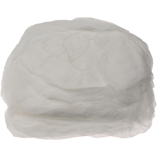 PRO-SAFE BC-PP-24W Bouffant White