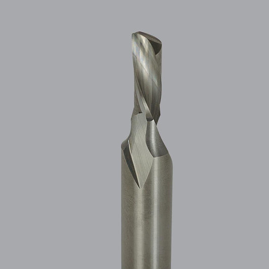 Onsrud 62-630 Spiral Router Bit 0.3125" Dia, 0.75" LOC, 1/2" Shank Dia, Downcut