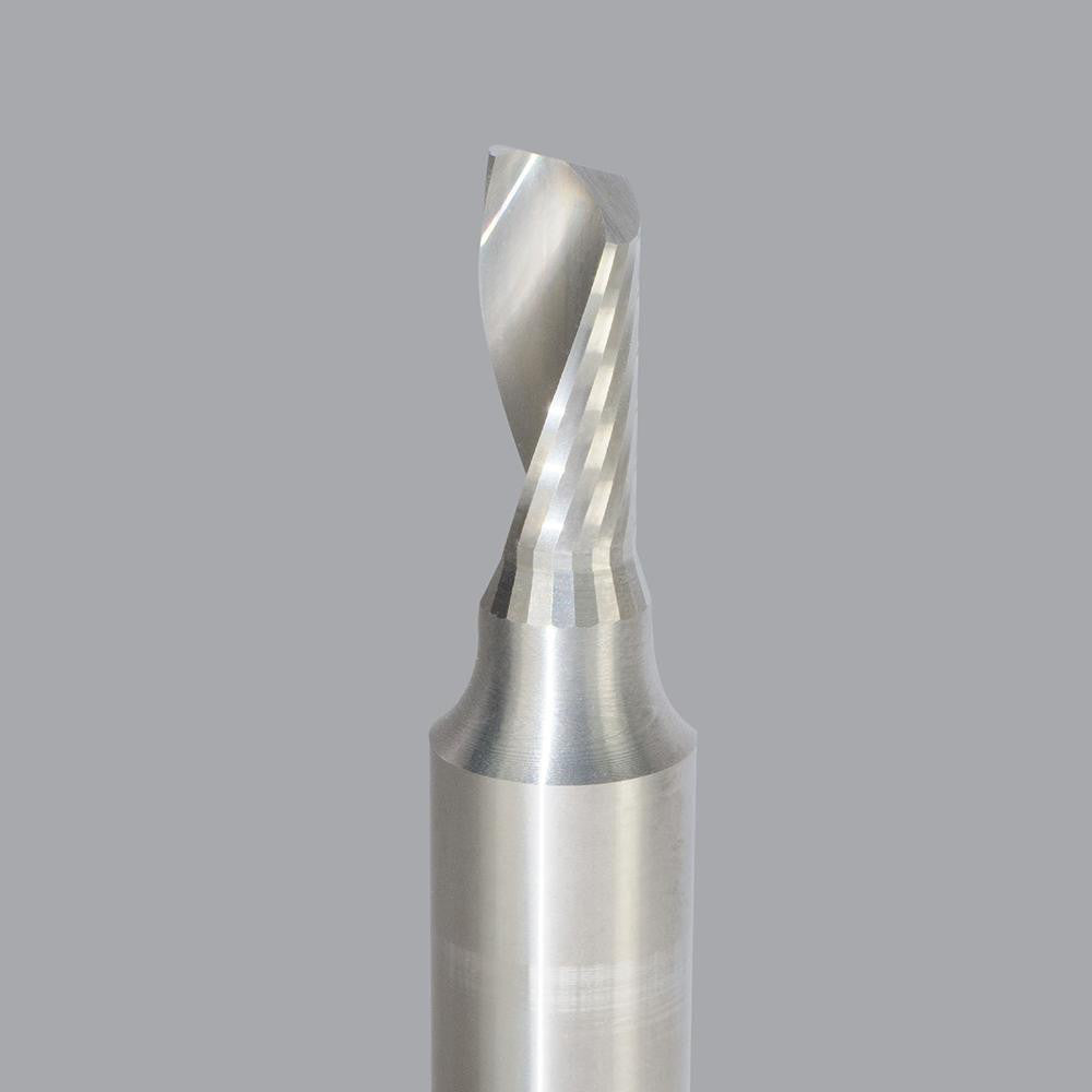 Onsrud 63-630 Spiral Router Bit 0.3125" Dia, 0.75" LOC, 1/2" Shank Dia, Upcut