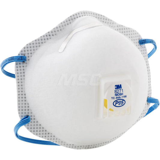 3M 7000002047 Disposable Particulate Respirator Size Universal