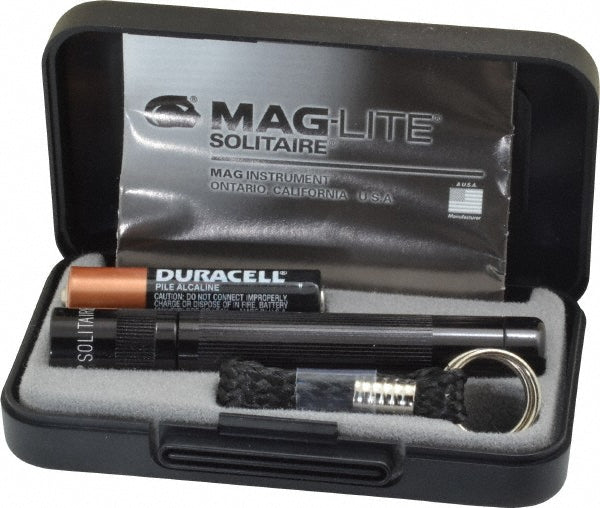 Mag-Lite K3A012 Mini Flashlight Krypton Bulb