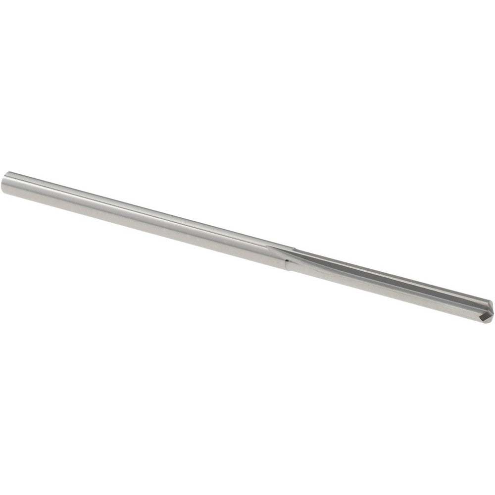 Kyocera SGS Precision Tools 56105 Straight-Flute Drill Bit 5/64" Dia, 140 deg Point, Solid Carbide
