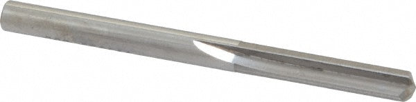 Kyocera SGS Precision Tools 56111 Straight-Flute Drill Bit 11/64" Dia, 140 &deg Point, Carbide