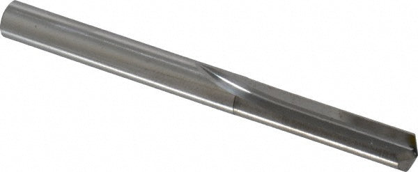 Kyocera SGS Precision Tools 56114 Die Drill Bit 7/32" Dia, 140 &deg, Solid Carbide
