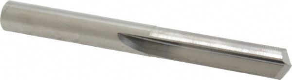 Kyocera SGS Precision Tools 56120 Straight-Flute Drill Bit 5/16" Dia, 140 deg Point, Solid Carbide