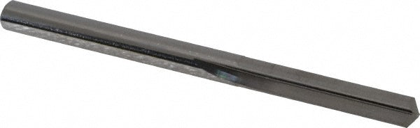 Kyocera SGS Precision Tools 56021 Straight-Flute Drill Bit #21, 140 &deg Point, Carbide