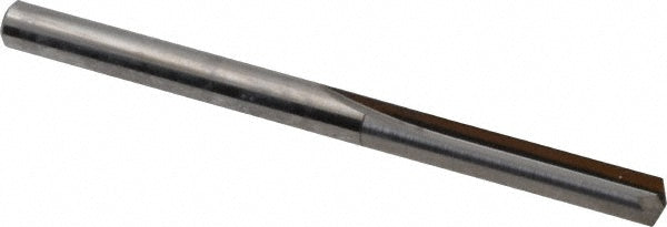 Kyocera SGS Precision Tools 56022 Straight-Flute Drill Bit #22, 140 deg Point, Solid Carbide