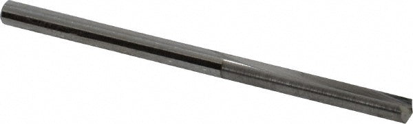 Kyocera SGS Precision Tools 56033 Straight-Flute Drill Bit #33, 140 deg Point, Solid Carbide