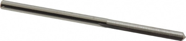 Kyocera SGS Precision Tools 56039 Straight-Flute Drill Bit #39, 140 &deg Point, Carbide