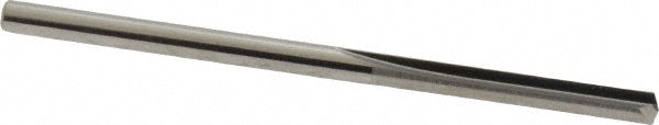 Kyocera SGS Precision Tools 56040 Straight-Flute Drill Bit #40, 140 &deg Point, Carbide
