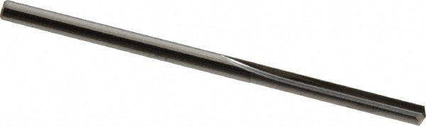 Kyocera SGS Precision Tools 56041 Straight-Flute Drill Bit #41, 140 deg Point, Solid Carbide
