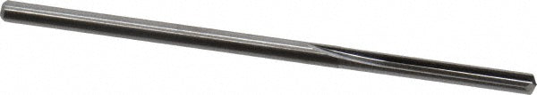 Kyocera SGS Precision Tools 56048 Straight-Flute Drill Bit #48, 140 deg Point, Solid Carbide
