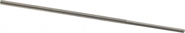 Kyocera SGS Precision Tools 56057 Straight-Flute Drill Bit #57, 140 &deg Point, Carbide