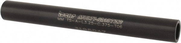 Iscar 3103222 Replaceable Tip Milling Shank Series Multimaster, 3/8" 90 &deg Shank