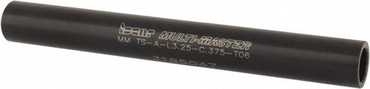 Iscar 3103222 Replaceable Tip Milling Shank Series Multimaster, 3/8" 90 &deg Shank