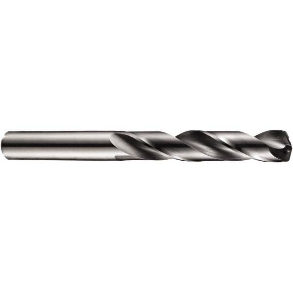 Dormer Pramet 5978952 Jobber Drill 5/16" Dia, 140 deg Point, Solid Carbide