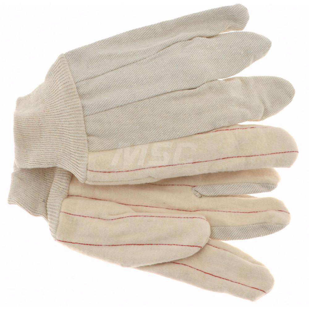 PRO-SAFE 92-918O Work Gloves PRO-SAFE Size Universal, Not Lined, Cotton Canvas