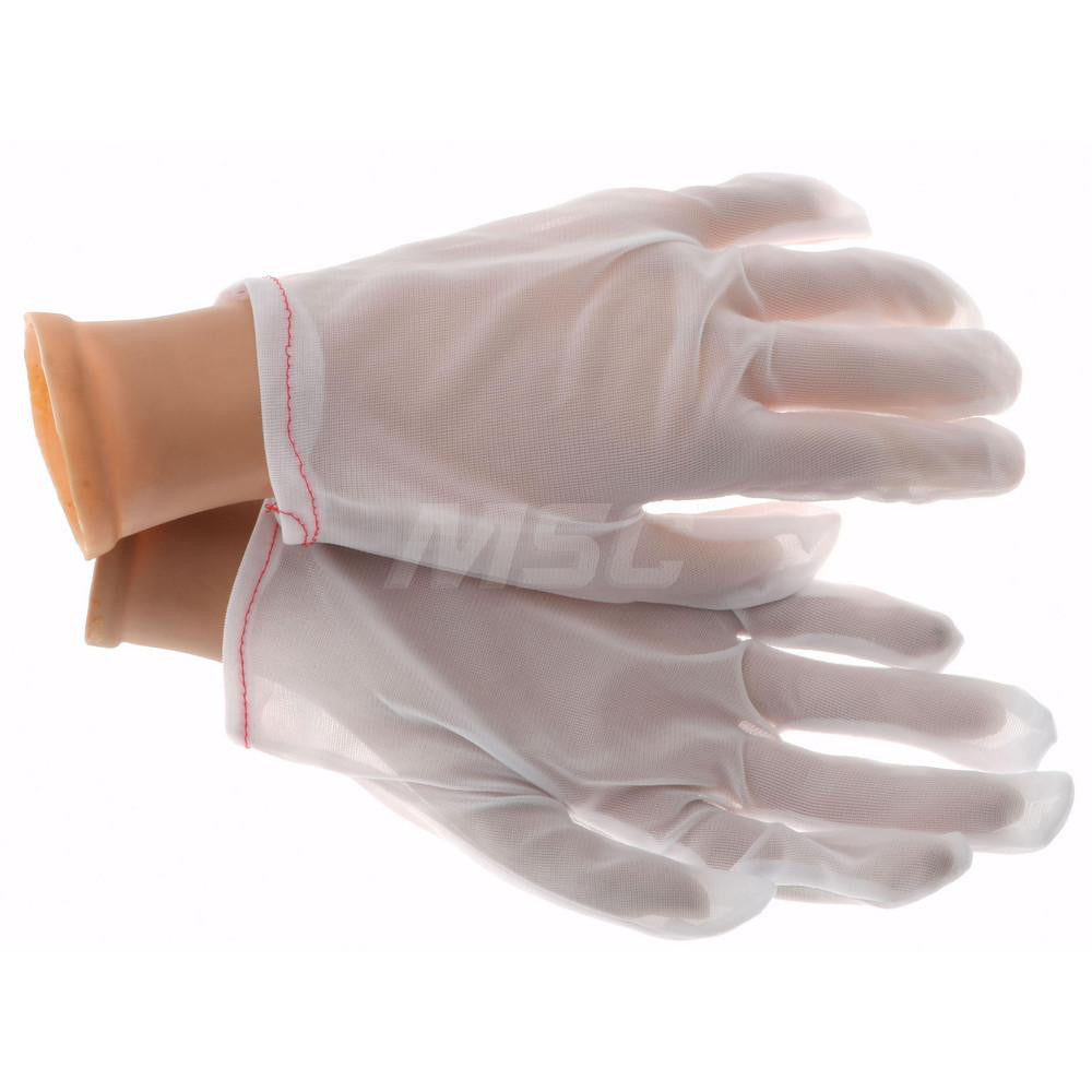PRO-SAFE 98-740/L Work Gloves PRO-SAFE Size Large, Not Lined, Nylon