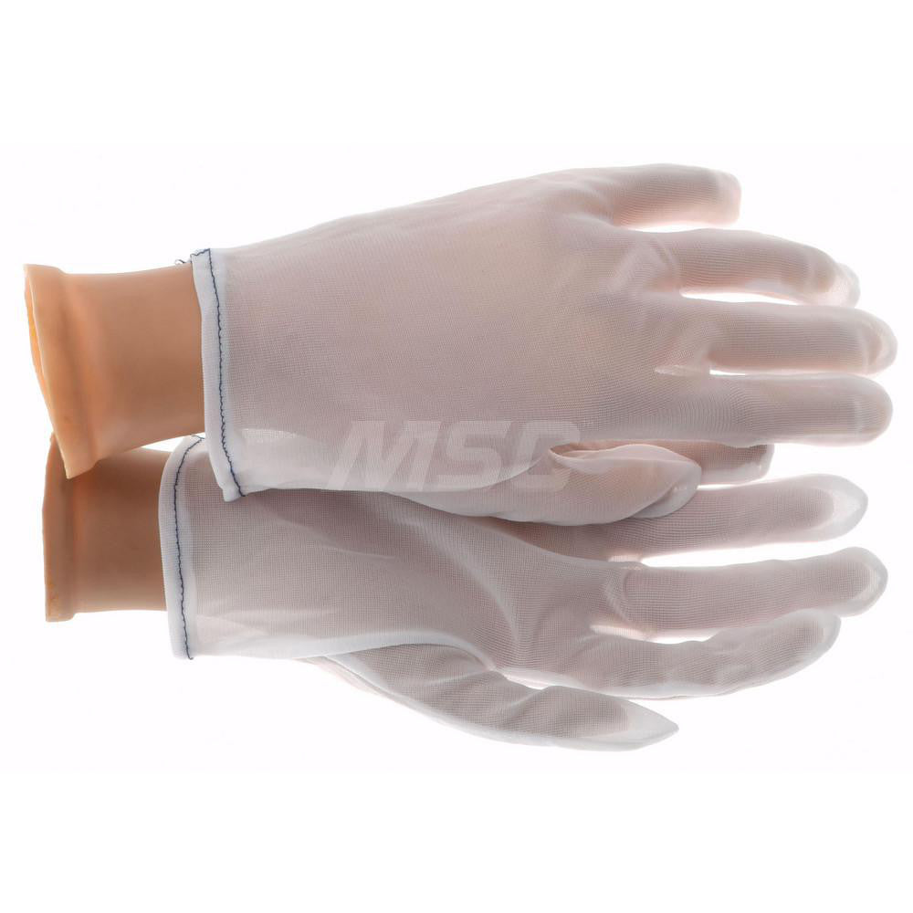 PRO-SAFE 98-741/M Work Gloves PRO-SAFE Size Medium, Not Lined, Nylon